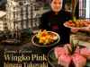 Wingko Pink hingga Takoyaki Jadi Daya Tarik Buffet Luminor Hotel Palembang