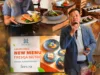 BATIQA Hotel Palembang Kenalkan Menu Signature, Angkat Cita Rasa Nusantara