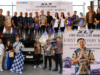 Suzuki New XL7 Diserahkan Perdana di Palembang, SPK Tembus 36 Unit