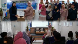 Rumah BUMN Jambi Perluas Pendampingan, UMKM Didorong Tembus Pasar Digital