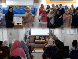 Rumah BUMN Jambi Perluas Pendampingan, UMKM Didorong Tembus Pasar Digital