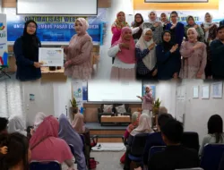 Rumah BUMN Jambi Perluas Pendampingan, UMKM Didorong Tembus Pasar Digital