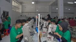 Program TJSL PLN Hadirkan Perubahan Nyata bagi Masyarakat dan Lingkungan