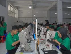 Program TJSL PLN Hadirkan Perubahan Nyata bagi Masyarakat dan Lingkungan