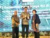 Menjaga Keselamatan di Tengah Panjangnya Perjalanan Energi, Kilang Plaju Raih Empat Penghargaan ISEA 2026