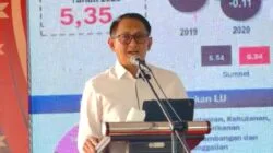 Sumsel Deflasi 0,24 Persen pada Juli, Harga Cabai dan Bawang Turun