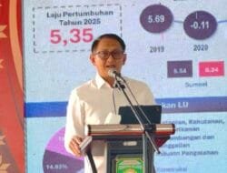 Sumsel Deflasi 0,24 Persen pada Juli, Harga Cabai dan Bawang Turun