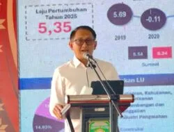 Sumsel Deflasi 0,24 Persen pada Juli, Harga Cabai dan Bawang Turun