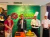 Seruni Hadirkan “A Taste of Nusantara”, Sensasi Kuliner Nusantara di The Excelton Palembang