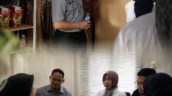 957 UMKM Jambi Didorong Lindungi Merek dan Karya, PLN–Kemenkum Perkuat Pendampingan