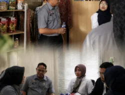 957 UMKM Jambi Didorong Lindungi Merek dan Karya, PLN–Kemenkum Perkuat Pendampingan