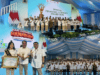 Program 100.000 Sultan Muda Antar Sumsel Raih Financial Literacy Award 2026
