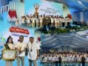 Program 100.000 Sultan Muda Antar Sumsel Raih Financial Literacy Award 2026