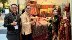 14 UMKM Sumsel Tampil di KKI 2026, Bidik Pasar Nasional hingga Ekspor