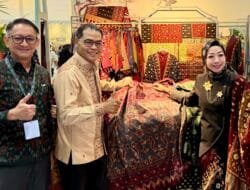 14 UMKM Sumsel Tampil di KKI 2026, Bidik Pasar Nasional hingga Ekspor