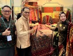 14 UMKM Sumsel Tampil di KKI 2026, Bidik Pasar Nasional hingga Ekspor
