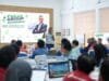 Demi Ketahanan Energi Nasional, Kilang Plaju Matangkan Strategi Penurunan Intensitas Energi