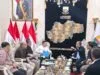 Percepat Listrik Masuk Desa, PLN dan Pemprov Jambi Petakan 140 Lokasi