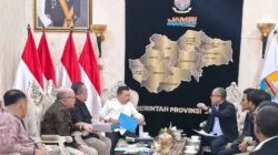 Percepat Listrik Masuk Desa, PLN dan Pemprov Jambi Petakan 140 Lokasi
