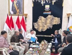 Percepat Listrik Masuk Desa, PLN dan Pemprov Jambi Petakan 140 Lokasi
