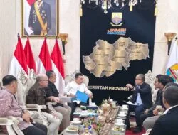 Percepat Listrik Masuk Desa, PLN dan Pemprov Jambi Petakan 140 Lokasi