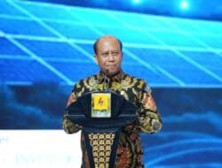 9,2 GW Proyek PLTA dan PLTM PLN Masuk Tahap Eksekusi, Kejar Target 11,7 GW