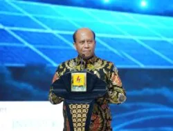 9,2 GW Proyek PLTA dan PLTM PLN Masuk Tahap Eksekusi, Kejar Target 11,7 GW