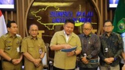 PLN Kejar 91 Desa di Sumsel Terlistriki Desember 2026, 98 Lokasi Siap Dibangun