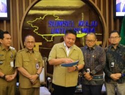 PLN Kejar 91 Desa di Sumsel Terlistriki Desember 2026, 98 Lokasi Siap Dibangun