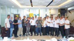 Kementerian Kehutanan, Pemprov Sumsel dan PLN Percepat Perizinan Listrik Desa di Kawasan Hutan Sumsel