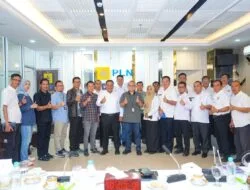 Kementerian Kehutanan, Pemprov Sumsel dan PLN Percepat Perizinan Listrik Desa di Kawasan Hutan Sumsel