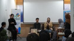 Rumah BUMN Jambi Binaan PLN UID S2JB Latih 31 Wanita Disabilitas Bangun Personal Branding Digital