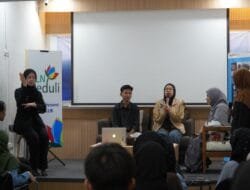 Rumah BUMN Jambi Binaan PLN UID S2JB Latih 31 Wanita Disabilitas Bangun Personal Branding Digital