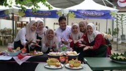 Puluhan UMK di Jambi Belajar Inovasi Mie dan Donat, PLN Dorong Produk Usaha Makin Kompetitif
