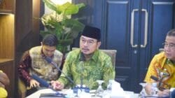 Zuriat Kerajaan Jambal Kelantan Kunjungi Palembang, Buka Peluang Pertukaran Budaya