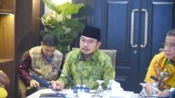 Zuriat Kerajaan Jambal Kelantan Kunjungi Palembang, Buka Peluang Pertukaran Budaya
