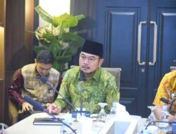 Zuriat Kerajaan Jambal Kelantan Kunjungi Palembang, Buka Peluang Pertukaran Budaya
