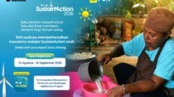 PLN SustainAction 2026 Kembali Hadir, Buka Kesempatan bagi Inovasi Berkelanjutan