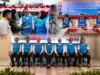 Dirut PLN Kawal Langsung Kelistrikan Nasional Jelang HUT ke-81 RI dari Posko NTT