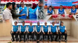 Dirut PLN Kawal Langsung Kelistrikan Nasional Jelang HUT ke-81 RI dari Posko NTT