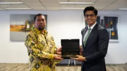 SKK Migas Gelar Sharing Session Bersama ICC International Court of Arbitration