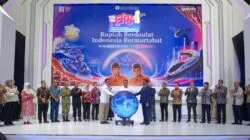 FERBI 2026 Digelar, BI Tekankan Peran Rupiah di Tengah Transaksi Digital
