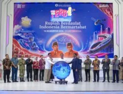 FERBI 2026 Digelar, BI Tekankan Peran Rupiah di Tengah Transaksi Digital