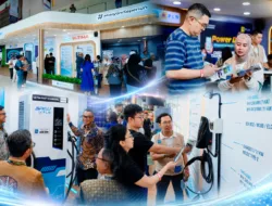 PLN Hadir di GIIAS 2026, Tawarkan Promo Tambah Daya 50 Persen
