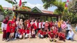 Bukan Sekadar Lomba, Kekompakan Warga RW 01 Siringagung Hidupkan HUT ke-81 RI