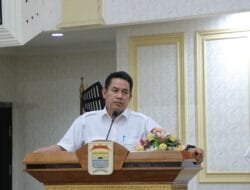 Palembang Percepat Bank Sampah, SILABA Disiapkan hingga PSEL Keramasan