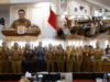 Pemkot Palembang Sosialisasikan KAWAL PAK WALI, Pengelolaan Agenda Pimpinan Kini Terintegrasi Digital