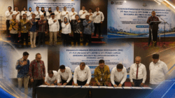 PLN UID S2JB Gandeng Kejaksaan Kawal Pembangunan Listrik di Jambi
