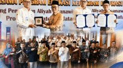 BI Sumsel dan Kemenag Mulai Edukasi Kebanksentralan di Madrasah
