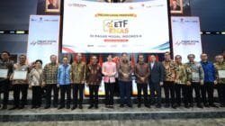HUT ke-49 Pasar Modal, OJK Fokus Perkuat Integritas dan Luncurkan ETF Emas